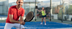Faire construire un terrain de pickleball