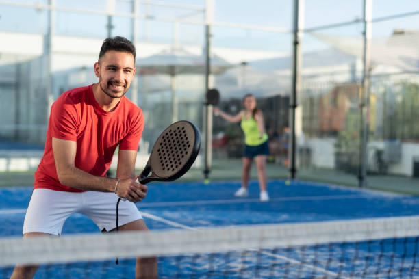 Faire construire un terrain de pickleball
